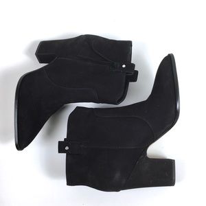 Sam Edelman Booties 9.5